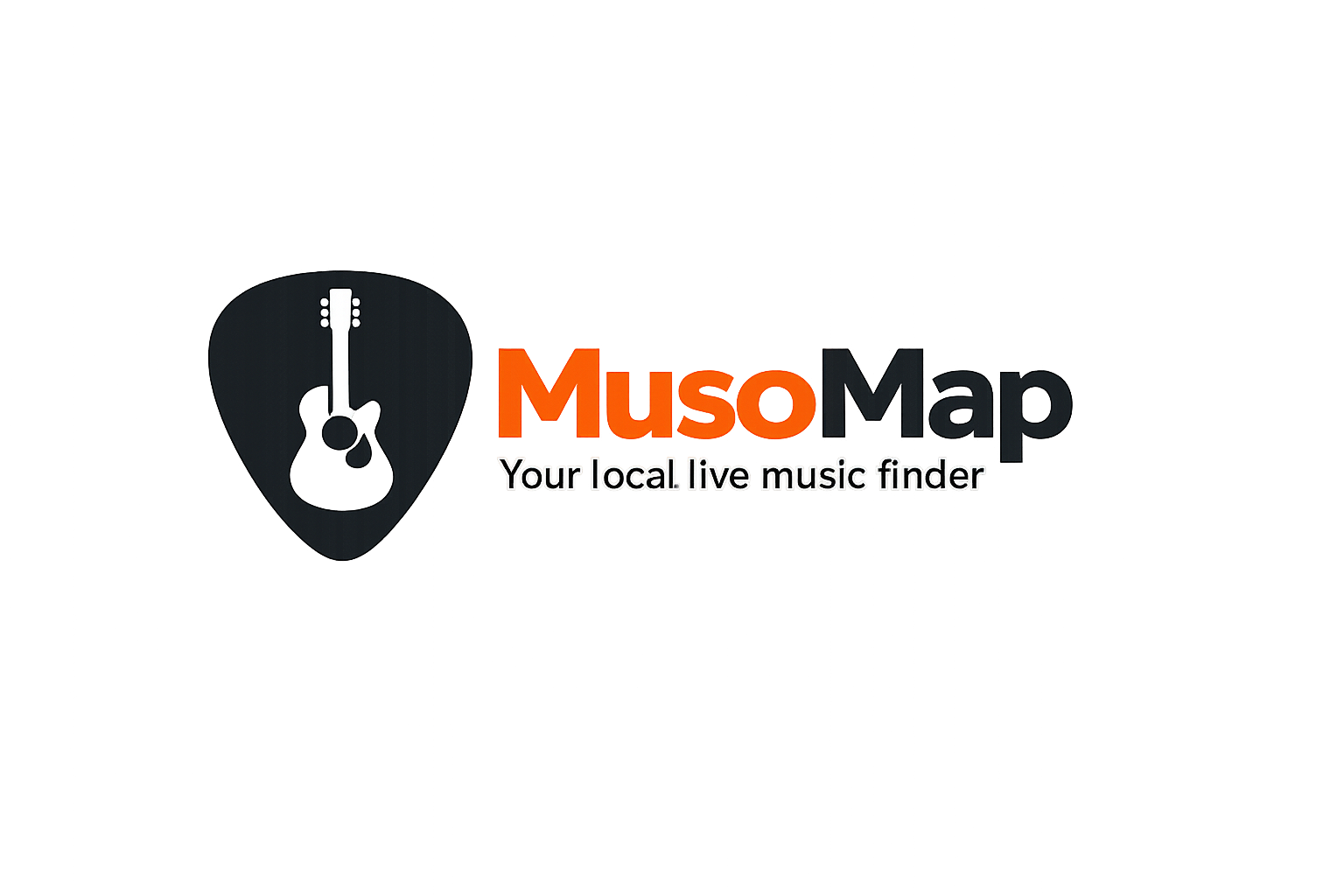 MusoMap